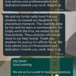 appreciations, reviews, best baby photographer nearby, anubhavshaphotography