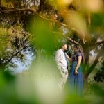 pre wedding photography, boy girl looking each other with love, anubhavshaphotography