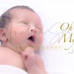 newborn infant photography, indoor home, props, anubhavshaphotography, baby yawning
