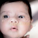 newborn infant photography, indoor home, props, anubhavshaphotography, baby face closeup