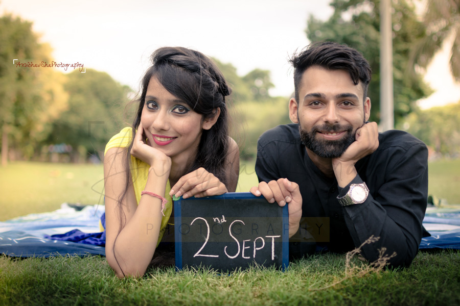Pre Wedding Couple Photoshoot | We Do Magic for Love in 2024