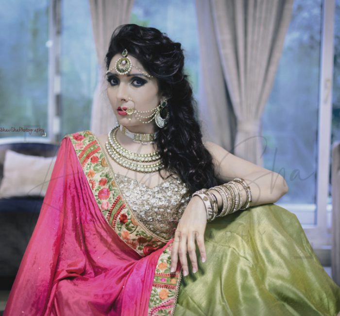 fashion photography nearby, indoor, Delhi, jai madaan, celebrity astrologer, bridal attire, dress, anubhavshaphotography
